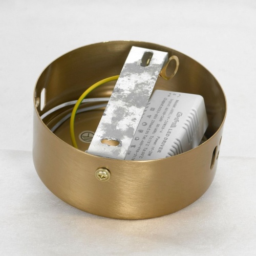 Подвесной светильник Lussole Centennial LSP-7025 в Нижнем Новгороде фото 2