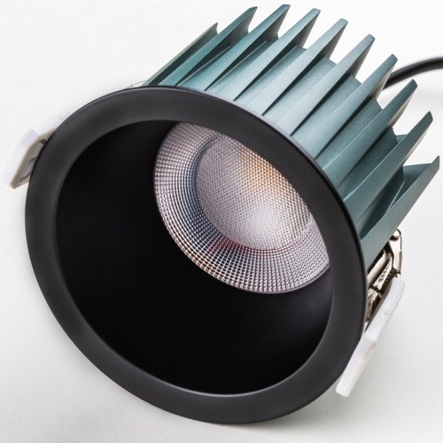 Встраиваемый светильник Lightstar Ciclone 385637 в Нижнем Новгороде фото 5