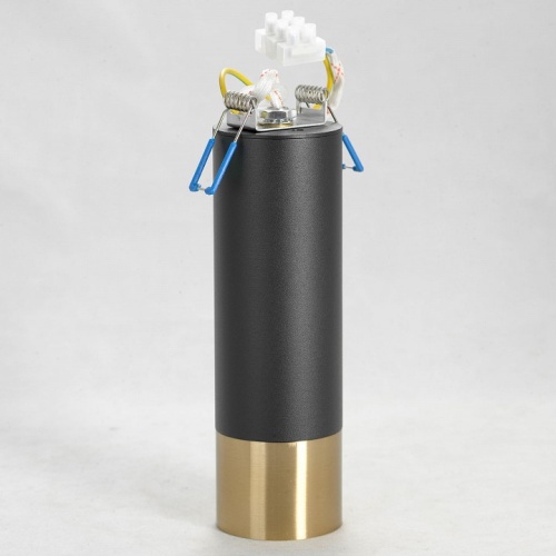 Встраиваемый светильник Lussole Gilbert LSP-8556 в Нижнем Новгороде фото 2