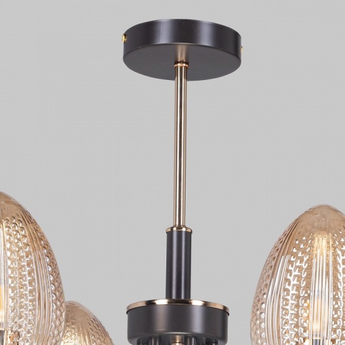 Люстра на штанге De City Клэр 463012206 в Нижнем Новгороде фото 7