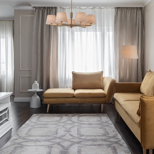 Подвесной светильник Freya Butler FR2057PL-01BG в Нижнем Новгороде фото 7