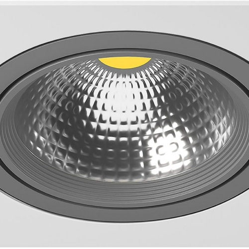 Встраиваемый светильник Lightstar Intero 111 i8260909 в Архангельске фото 2