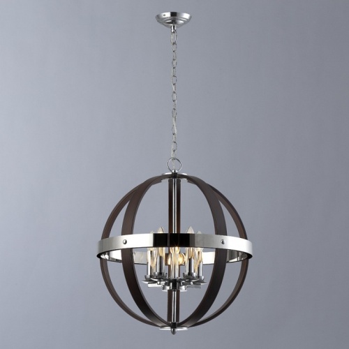 Подвесной светильник Divinare Norman 9980/02 SP-5 в Нижнем Новгороде фото 3