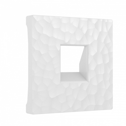 Накладка для розетки RJ11 Werkel Hammer белый W1292001 в Нижнем Новгороде