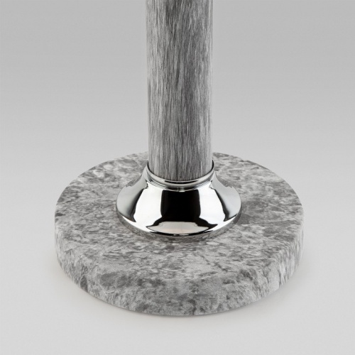 Настольная лампа декоративная Eurosvet Lorenzo 60019/1 мрамор в Нижнем Новгороде фото 2