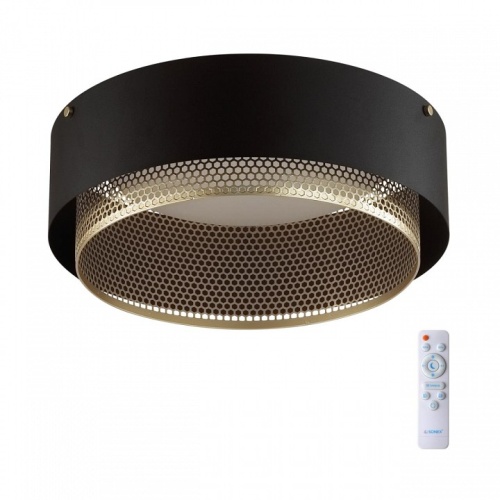 Накладной светильник Sonex Antey 7692/48L в Нижнем Новгороде фото 9