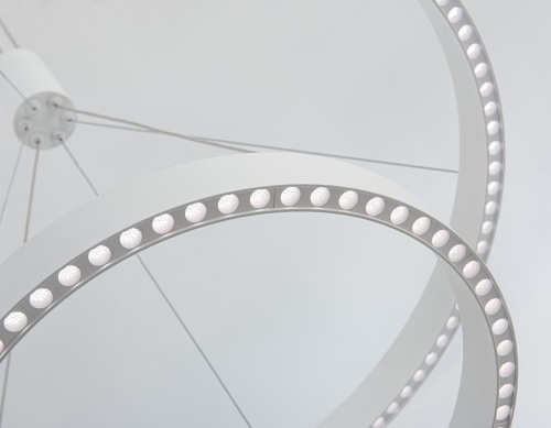 Подвесной светильник Ambrella Light FL FL5884 в Нижнем Новгороде фото 4