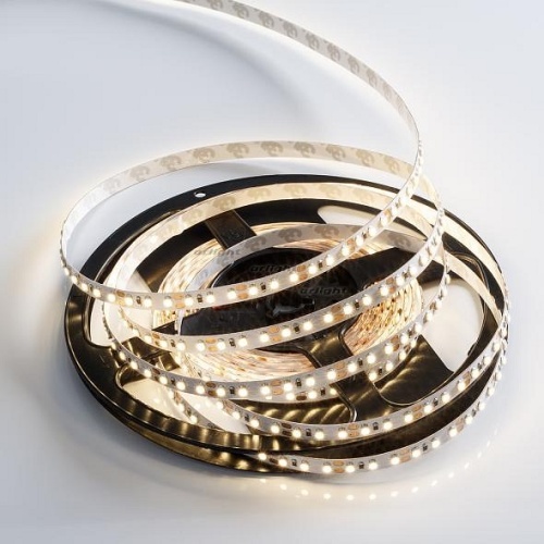 Лента светодиодная Arlight RT 2-5000 12V Day4000 2x (3528, 600 LED, LUX) 012341(B) в Нижнем Новгороде фото 2