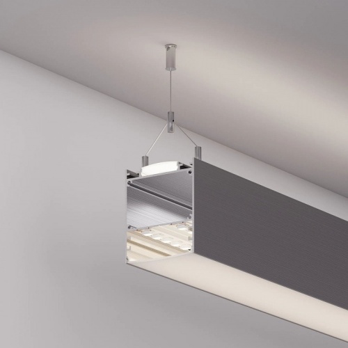 Профиль накладной Arlight SL-LINE 046401 в Нижнем Новгороде фото 5