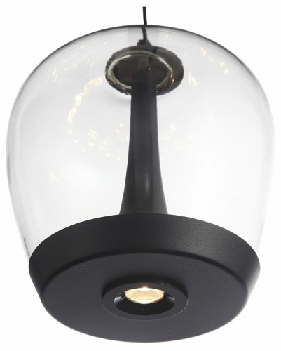 Подвесной светильник ST-Luce Ripple SL6014.423.01 в Заполярном
