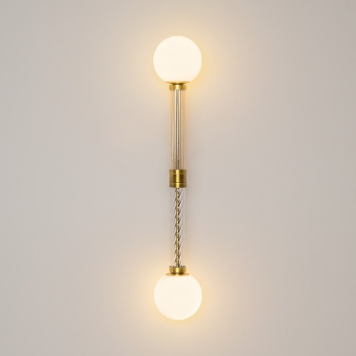 Бра Maytoni Teatro MOD287WL-02BS в Нижнем Новгороде фото 10