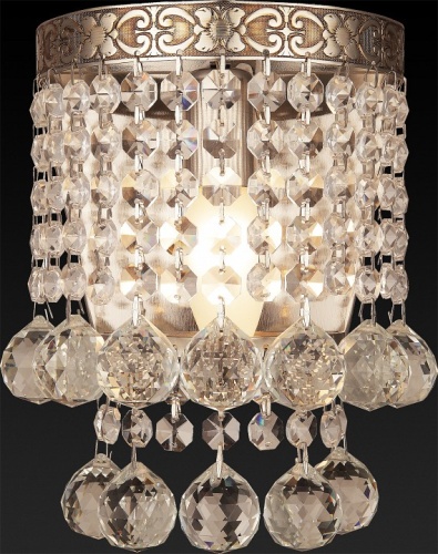 Накладной светильник TopLight Vivien TL7230B-01SN в Нижнем Новгороде фото 4