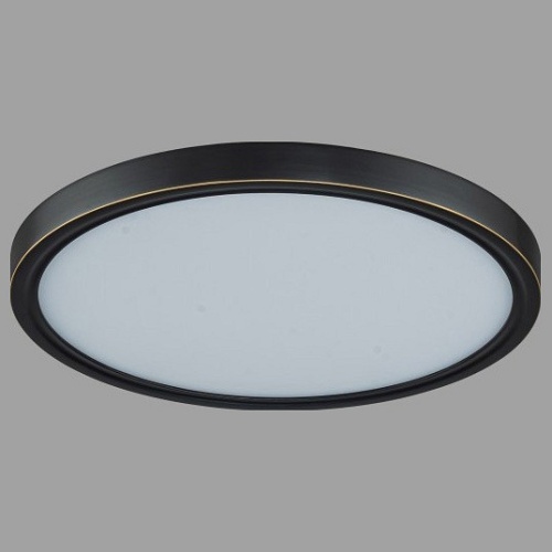 Накладной светильник Belfast Glenmore 8088-3H BL в Нижнем Новгороде фото 5