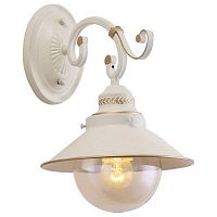 Бра Arte Lamp Grazioso A4577AP-1WG в Владивостоке