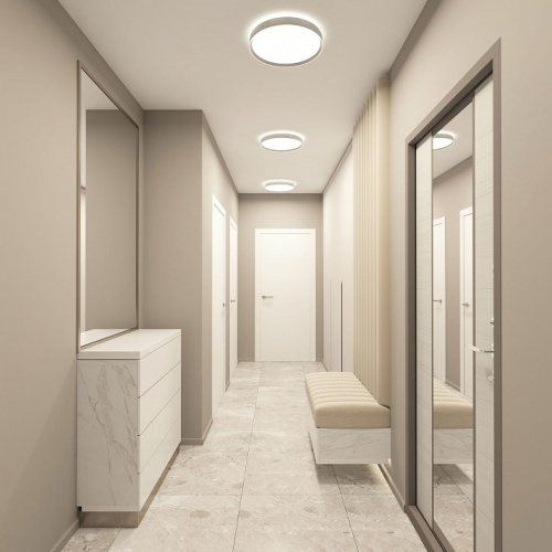 Накладной светильник Denkirs PLATO DK6510-WH в Нижнем Новгороде фото 3