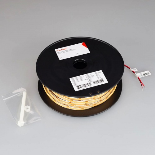 Лента светодиодная Arlight X480 48V 8mm 10 W/m 043258 в Нижнем Новгороде фото 4