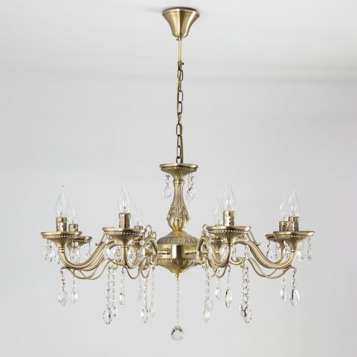 Подвесная люстра Citilux Кармен CL404183 в Нижнем Новгороде фото 8