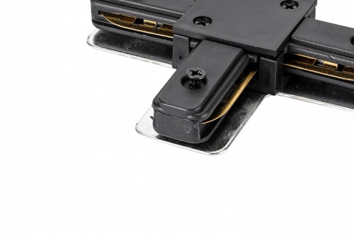 Соединитель T-образный для треков Lucia Tucci LTP LTP-CN001T-B в Нижнем Новгороде фото 2