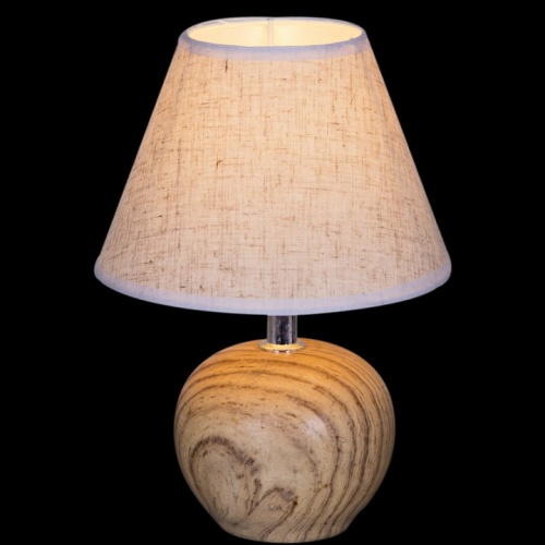 Настольная лампа декоративная 16111-0.7-01DY в Нижнем Новгороде фото 2