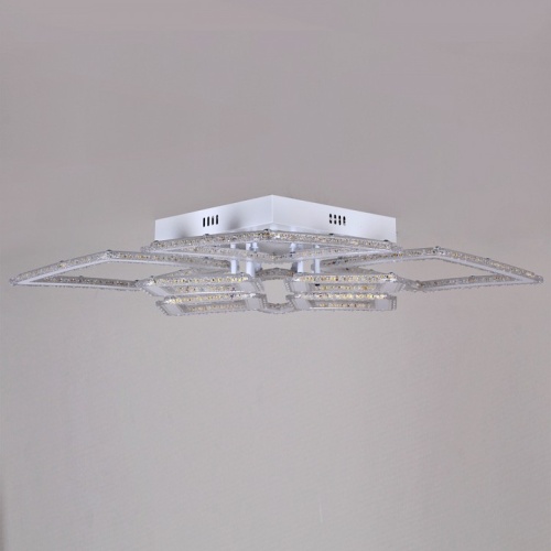 Потолочная люстра 55678-0.3-4+4 в Нижнем Новгороде фото 4