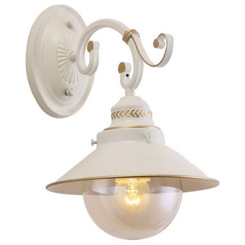 Бра Arte Lamp Grazioso A4577AP-1WG в Сургуте