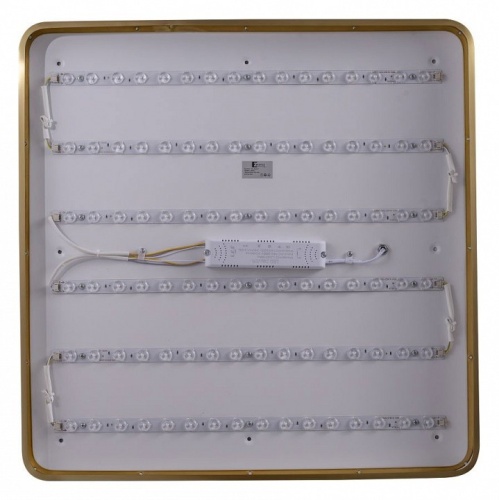 Накладной светильник Zortes Monna ZRS.1209.07 в Нижнем Новгороде фото 5