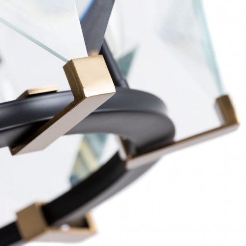 Подвесной светильник Divinare Elliot 7304/04 SP-6 в Нижнем Новгороде фото 3