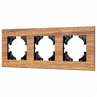 Рамка на 3 поста Arlight XSILO 051276 в Нижнем Новгороде