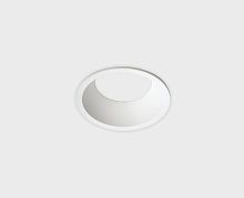 Встраиваемый светильник Italline  IT06-6037 white 4000K в Нижнем Новгороде