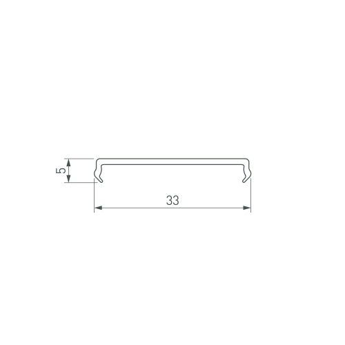 Экран SL-W33-LW-2000 OPAL (Arlight, Пластик) в Бородино фото 2