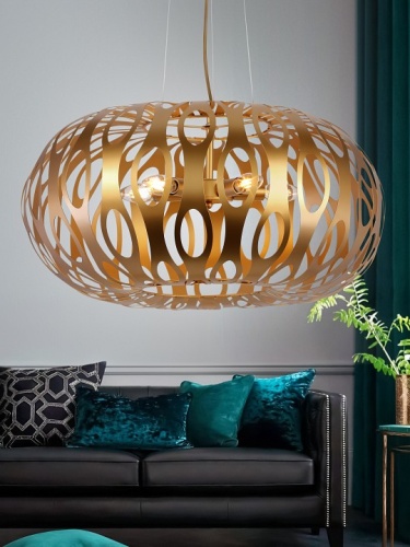 Подвесной светильник Rivoli Mitzi Б0047919 в Нижнем Новгороде фото 7