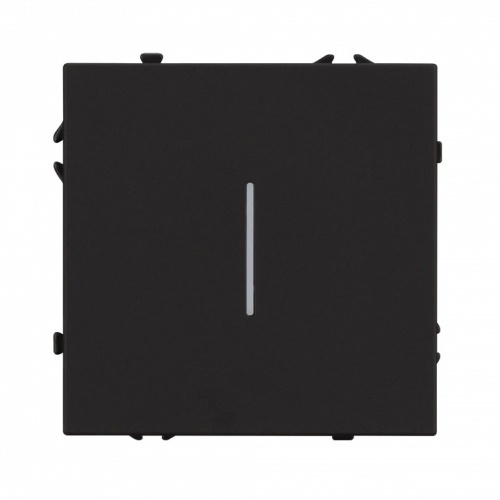 Выключатель проходной одноклавишный без рамки Arlight SWT 054261 в Нижнем Новгороде фото 2