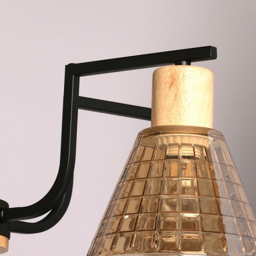 Люстра на штанге De City Дэла 9 635016605 в Нижнем Новгороде фото 2