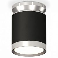 Накладной светильник Ambrella Light XS XS8142025 в Нижнем Новгороде
