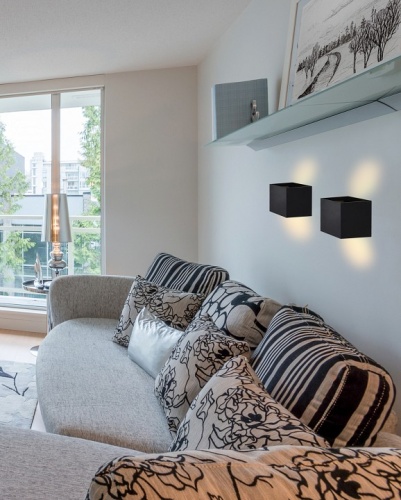 Накладной светильник Ambrella Light FW FW138 в Нижнем Новгороде фото 3