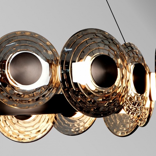 Подвесная люстра Favourite Claros 4642-16P в Нижнем Новгороде фото 2