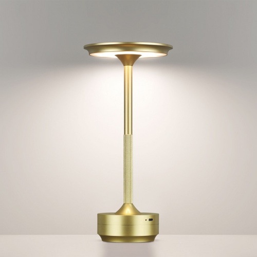 Настольная лампа декоративная Odeon Light Tet-A-Tet 5033/6TL в Бородино фото 3