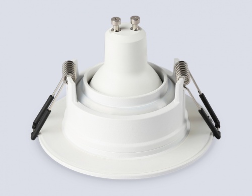 Встраиваемый светильник Ambrella Light TN TN1141 в Нижнем Новгороде фото 5