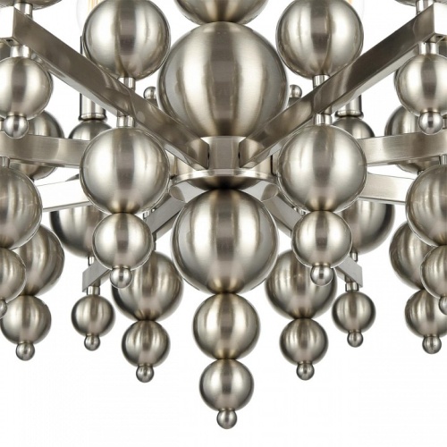 Подвесная люстра Lumion Nana 8107/8 в Нижнем Новгороде фото 5