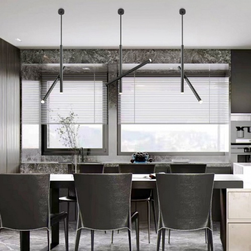 Светильник на штанге Imperiumloft Gordian01 213633-23 в Нижнем Новгороде фото 6