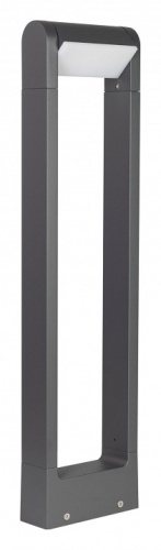 Наземный высокий светильник Arlight Frame rotary 029436(1) в Нижнем Новгороде