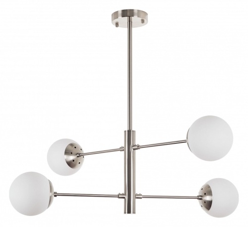 Люстра на штанге MyFar Solve MR1320-4P в Нижнем Новгороде