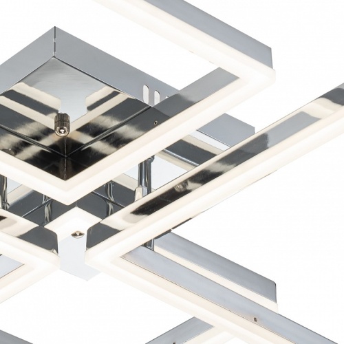 Потолочная люстра Escada Olvera 10246/4LED в Нижнем Новгороде фото 2