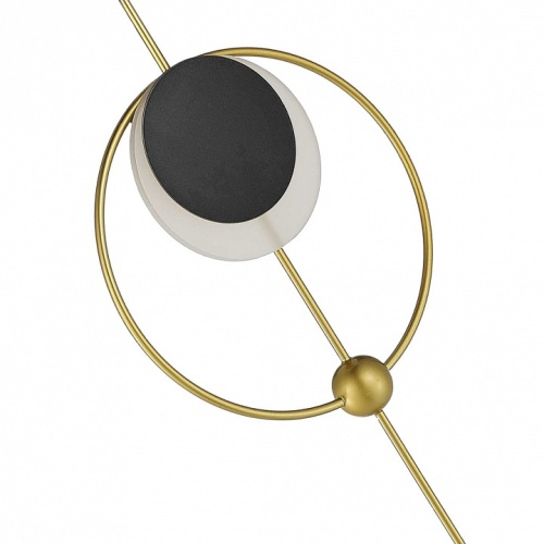 Накладной светильник ST-Luce Dali SL6507.341.01 в Нижнем Новгороде фото 3