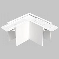 Соединитель угловой L-образный для треков Imex Smart Line IL.0050.1002-WH в Нижнем Новгороде