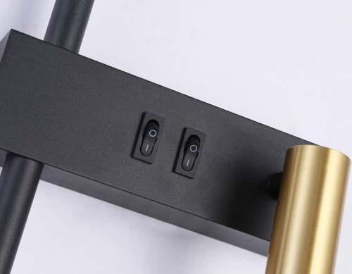 Бра с подсветкой Ambrella Light FL FL5209 в Нижнем Новгороде фото 3