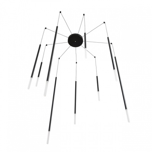 Подвесная люстра Lumion LEDIO 8400/27L в Нижнем Новгороде фото 2