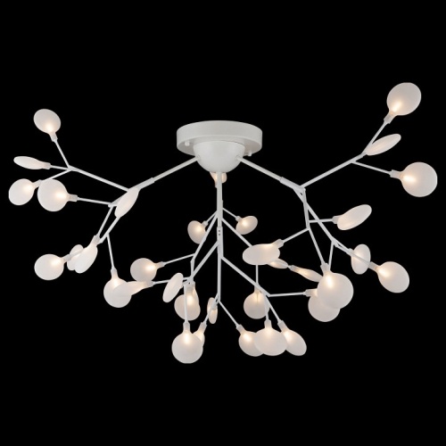 Потолочная люстра Freya Florencia FR5049CL-36W1 в Нижнем Новгороде фото 5