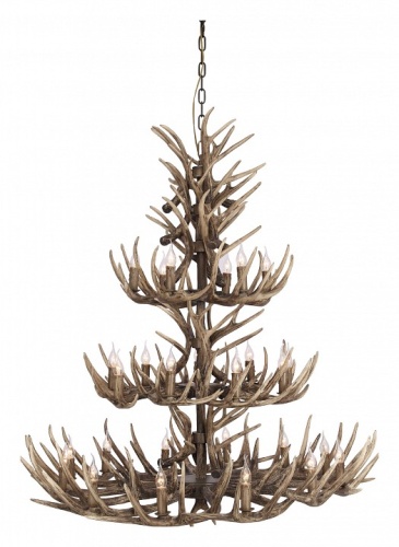 Подвесная люстра ST-Luce SL154 SL154.703.27 в Нижнем Новгороде фото 10