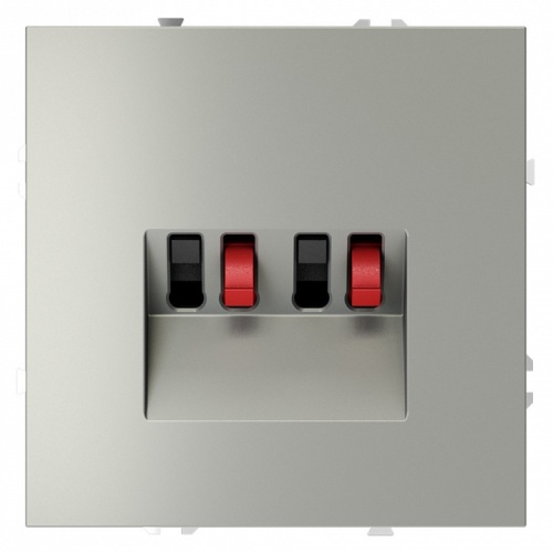 Розетка акустическая без рамки Voltum S70 VLS060305 в Нижнем Новгороде фото 4